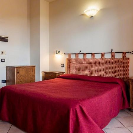 Hotel Rossi Manciano Eksteriør billede