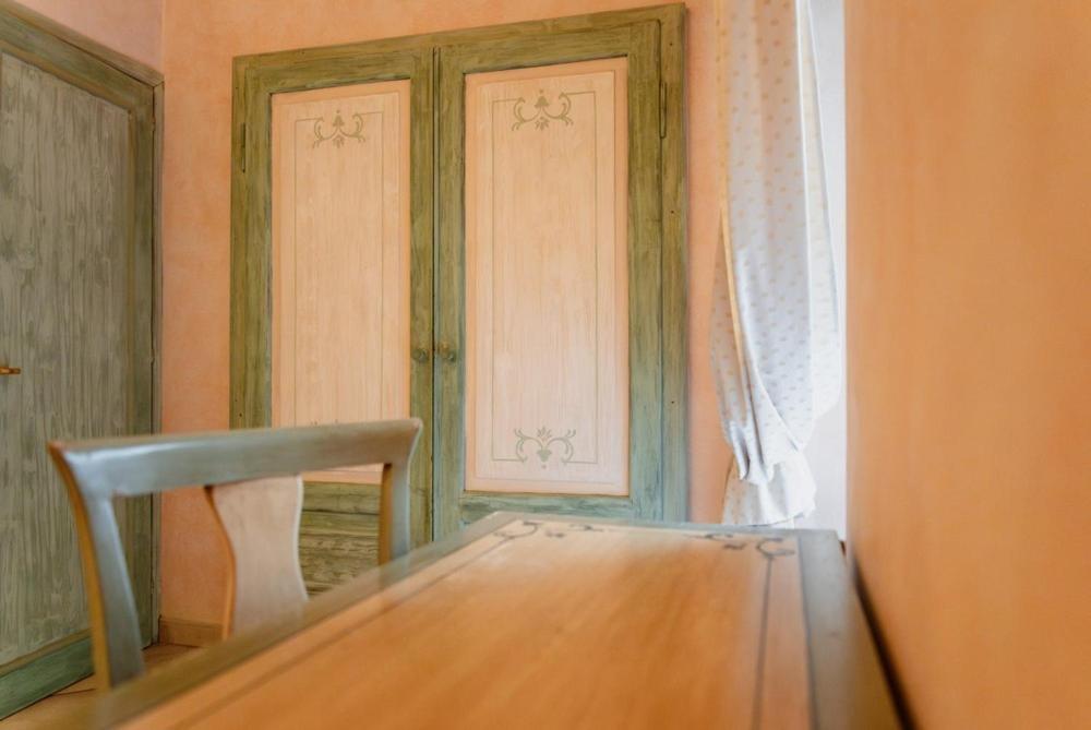Hotel Rossi Manciano Eksteriør billede