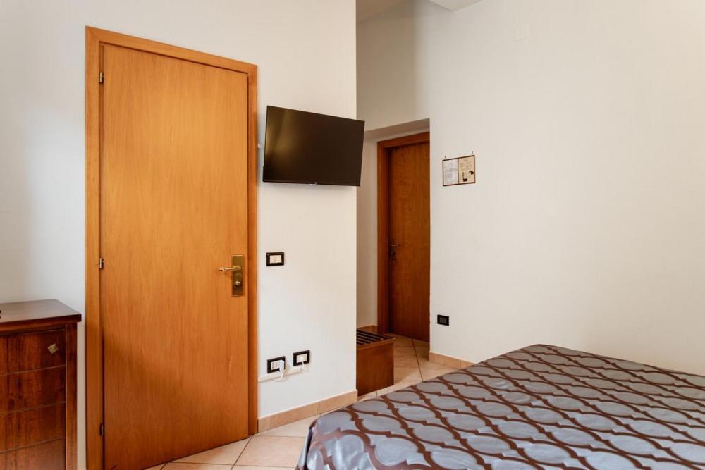 Hotel Rossi Manciano Eksteriør billede