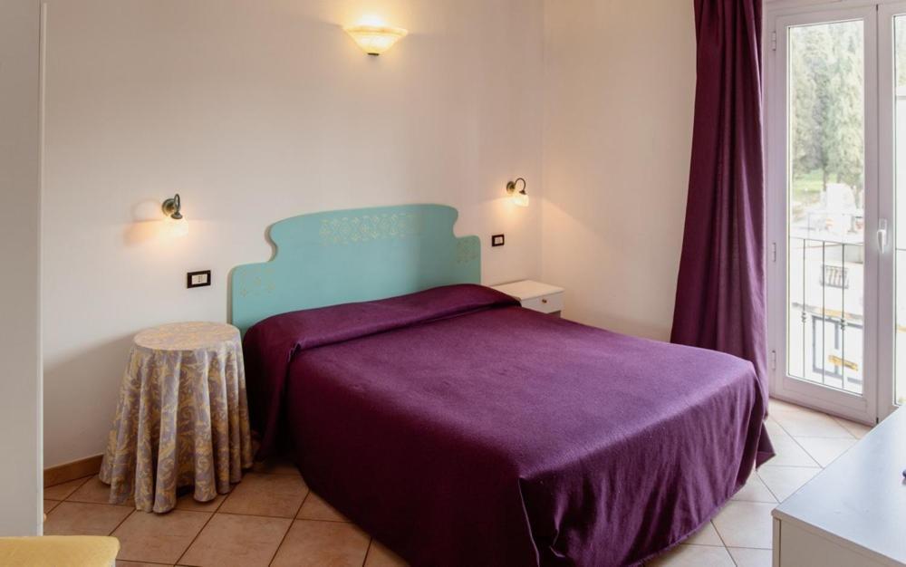 Hotel Rossi Manciano Eksteriør billede